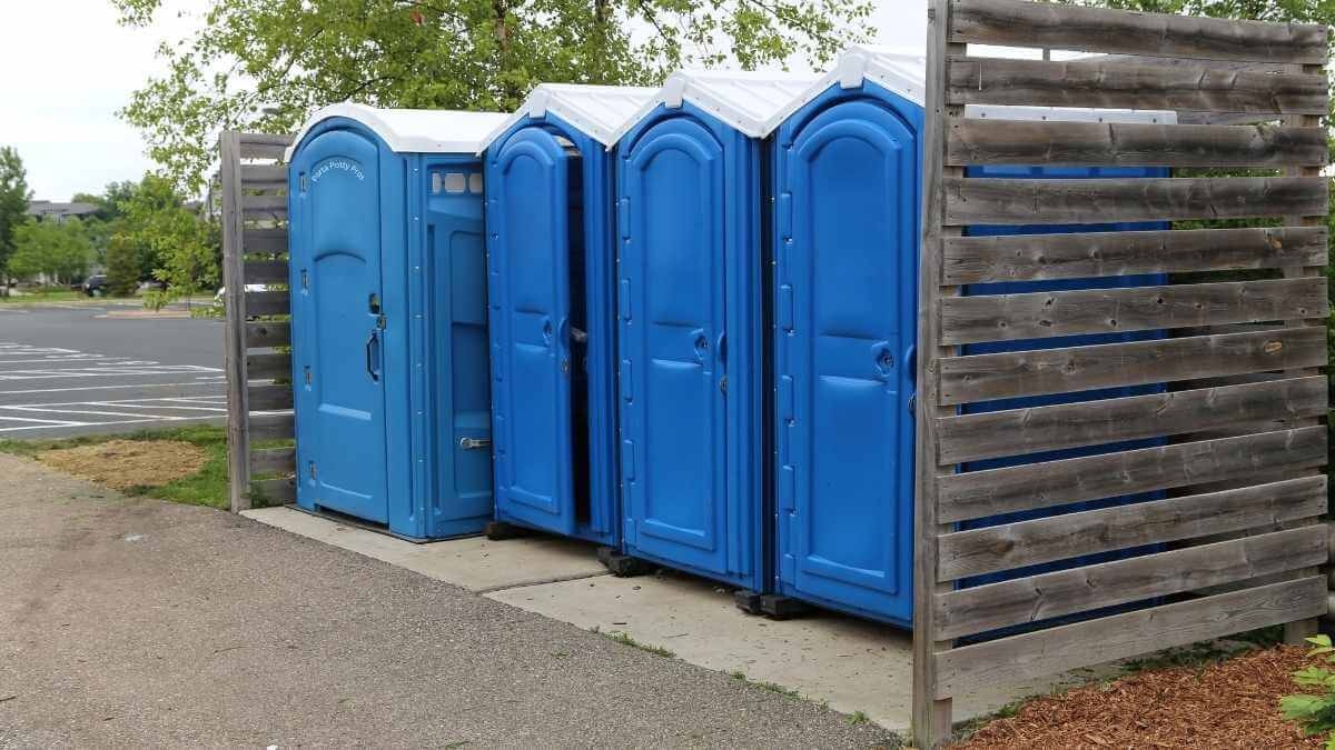 Porta Potty Rental Pros - Reliable Portable Toilet Rentals in Indio, CA, 92201